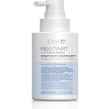 Revlon Professional Restart Scalp Losyon 100ML