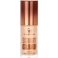 Golden Rose Glow Liquid Highlighter No: 202 - Işıltılı Likit Aydınlatıcı