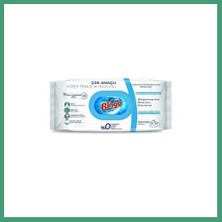 S'82 Yüzey Havlusu Beyaz Sabun 96LI 1 Paket BZS82