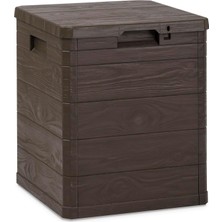 Toomax Badepo Woody's 90 Bahçe - Balkon Sandığı