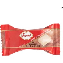 TeknoKapsül Seyidoğlu Sade Tahin Helva