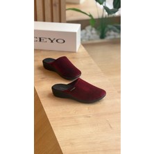 Ceyo Kadın Ev Terliği Ramona-26 (35-41) Zenne