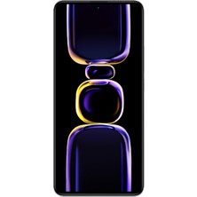 Redmi K60 Midnight Black 12GB Ram 256GB Rom (Xiaomi Türkiye Garantili)