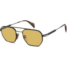 David Beckham Davıd Beckham 1229/S I46J9 52-21-145 Unisex Güneş Gözlük