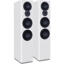 Mission Lx-6 Mkıı Kule Tipi Hoparlör - Beyaz