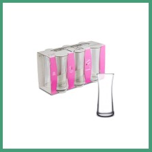 S'82 331 6lı Limonata Bardak BZS82