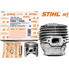 STIHL Stıhl Silindir Piston 360 Ø 48MM Orj
