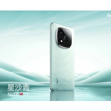 Xiaomi Redmı Note 14 Pro Plus 5g 256GB 12 GB Ram (Türkiye Garantili)