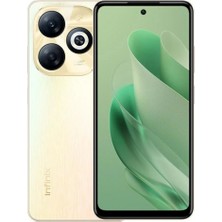 Infinix Smart 8 Pro 4gb Ram 256GB Rom Shiny Gold (Infinix Türkiye Garantili)