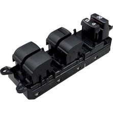 Jakuza Toyota Cam Açma Düğmesi Corolla 2014-2018 - Auris 2007-2012 Ön Sol