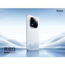 Xiaomi Redmı Note 14 Pro Plus 5g 256GB 12 GB Ram (Türkiye Garantili)