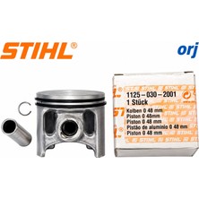 STIHL Stıhl Piston Sekman 360 Ø 48MM Orj