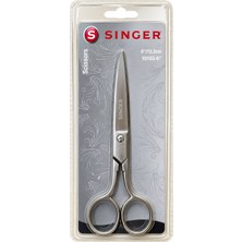 Singer 10103-6" Terzi Makası