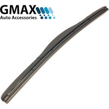 TKÇ Gmax Hybrid Silecek 380MM Oa