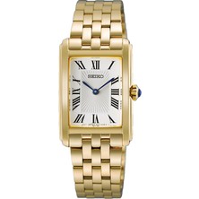 Seiko Seıko Essentials HGG001P1 Kadın Kol Saati