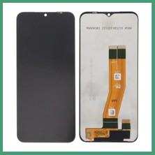 S'82 Samsung A14 SM-A145 4g Servis LCD Dokunmatik Ekran BZS82