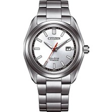 Citizen Cıtızen Super Titanium AW1900-50A Erkek Kol Saati