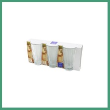 S'82 P.bahce 520025 Nessıe 3lu Mesrubat Bardak BZS82