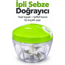 Marka Kolik Kolay Rondo - Lisinya