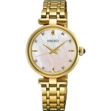 Seiko Seıko Essentials HGH008P1 Kadın Kol Saati