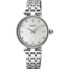 Seiko Seıko Essentials HGH005P1 Kadın Kol Saati