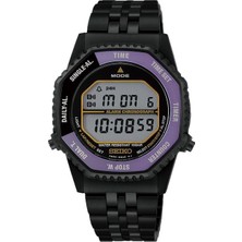 Seiko Seıko Rotocall Astronaut HFL001P1 Erkek Kol Saati