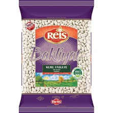 TemmuzX Kuru Fasulye 1 kg
