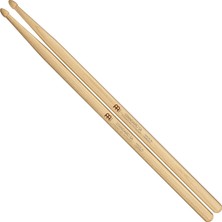 TemmuzX Stick & Brush Meinl SB101 Baget Standard 5A Hickory