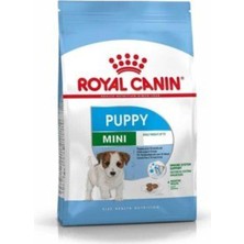 TemmuzX Mini Puppy Köpek Maması, 2 kg