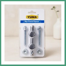 S'82 Kapı Emniyet Aparatı 25 mm BZS82