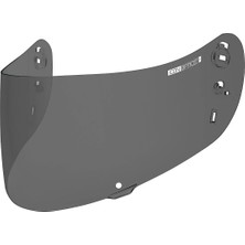Icon Airframe Pro ve Airform Için Renkli Vizör Füme