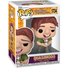 Funko Disney: Notre Dame'ın Kamburu - Quasimodo
