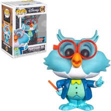 Funko Pop Disney Vinil Figürinleri Profesör Baykuş 9 cm