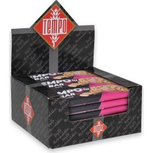 TeknoKapsül Tempo Tempolu Yer Fıstıklı Bar 30 G x 12 Adet