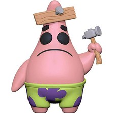Funko Pop Animation Spongebob - Patrick W/board