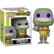 Funko Pop Figür Movies: Teenage Mutant Ninja Turtles 2- Donatello