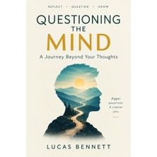 S'82 Questioning The Mind: A Journey Beyond Your Thoughts BZS82