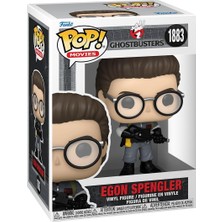 Funko Pop! Filmler: Hayalet Avcıları Iı - Egon Spengler