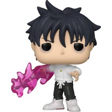 Funko Pop! Animación: Jujutsu Kaisen - Yuta (Katana) (Special Edition) #2322 Vinil Figür