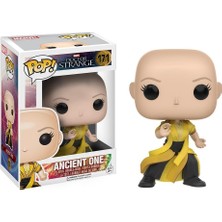 Funko Pop Marvel Dr Strange Bilge Biri Şekil"