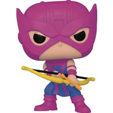 Funko Pop! Marvel Classic Hawkeye Vinyl Figure