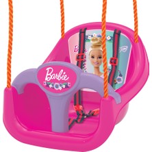 Dede Barbie Lisanslı Pembe Salıncak // Barbie Licensed Swing