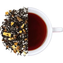 TeknoKapsül Beta Baharatlı Kış Çayı (Seylan Çayı - Ceylon Tea) 50GR - B.1113