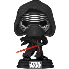 Funko Nycc'24 Pop Star Wars: Özel Pop 1 Yıldız Savaşları Vinil Figür