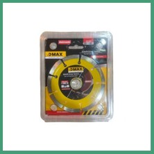 S'82 Soketli Elmas Testere 115X22 BZS82