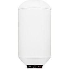 Vestel TRM 50 MS 50 Litre Kapasiteli Beyaz Termosifon Enerji Tasarrufu ile Yüksek Performans