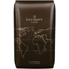 TeknoKapsül Tchibo Davıdoff Espresso Çekirdek Kahve 500GR