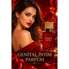 Raika Beauty 30 ml Genital Intim Parfüm Tüm Ciltler İçin Günlük Kullanıma Uygun
