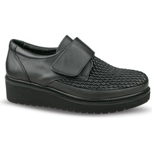 Ceyo Kadın Ayakkabı 0450 (36-40)