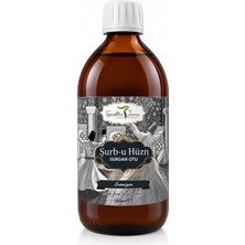 Topraktan İnsana Şurb-U Hüzn Isırgan Otu Hidrosol 500 ml